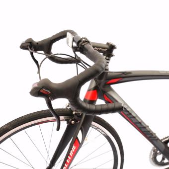 Paceline Roadbike R720 Grey June 2018 - 2 Paceline roadbike R720 Grey - 2