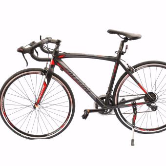 Paceline Roadbike R720 Grey June 2018 - 3 Paceline roadbike R720 Grey - 3