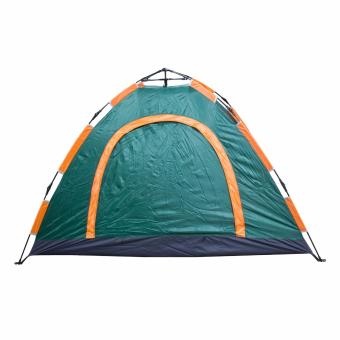 PhoenixHub Automatic Heavy Duty 4 Person Big Outdoor Camping Hiking Water Proof Tent Teng You (Big Green) June 2018 - 3 PhoenixHub Automatic Heavy Duty 4 Person Big Outdoor Camping Hiking Water Proof Tent Teng You (Big Green) - 3
