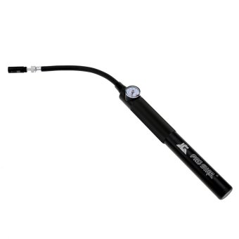 Portable Mini Double Action Bicycle Pump Cycling Mountain Bike TirePump Ball Inflator High Pressure Bicycle Air Pump - Intl June 2018 - 5 Portable Mini Double Action Bicycle Pump Cycling Mountain Bike TirePump Ball Inflator High Pressure Bicycle Air Pump - intl - 5