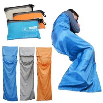 Portable Outdoor Camping Travel Multifunction Ultra-light EnvelopeSleeping Bag June 2018 - 2 Portable Outdoor Camping Travel Multifunction Ultra-light EnvelopeSleeping Bag - 2