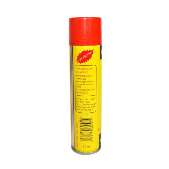 Premium Butane Refill 170ml June 2018 - 2 Premium Butane Refill 170ml - 2