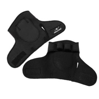 PROCARE PROTECT #1009B Weight Lifting Gloves 4mm Thick Neoprene, Unisex Pair (Black) April 2018 - 2 PROCARE PROTECT #1009B Weight Lifting Gloves 4mm Thick Neoprene, Unisex Pair (Black) - 2