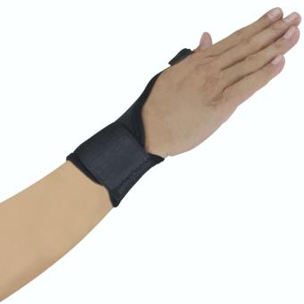 PROCARE PROTECT #3006 Thumb Wrist Support With Metal Splint Pliablefor Carpal Tunnel Syndrome June 2018 - 3 PROCARE PROTECT #3006 Thumb Wrist Support with Metal Splint Pliablefor Carpal Tunnel Syndrome - 3
