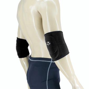 PROCARE PROTECT #4011P Elbow Support Padded, Close Elbow Slip-On4mm Neoprene PAIR SIZE-LARGE (Black) April 2018 - 3 PROCARE PROTECT #4011P Elbow Support Padded, Close Elbow Slip-On4mm Neoprene PAIR SIZE-LARGE (Black) - 3