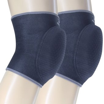 PROCARE PROTECT #6026 Volleyball Knee Pad, 20mm High Density FoamPad, Slip-On, Pair 4mm Embossed Neoprene Anti-Skid June 2018 - 2 PROCARE PROTECT #6026 Volleyball Knee Pad, 20mm High Density FoamPad, Slip-On, Pair 4mm Embossed Neoprene Anti-Skid - 2