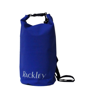 Rackley Waterproof Dry Bag 10L (Blue) June 2018 - 2 Rackley Waterproof Dry Bag 10L (Blue) - 2