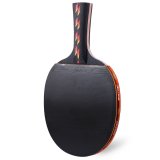 REGAIL D003 Table Tennis Ping Pong Racket One Shake-hand Grip Bat Paddle Ball (Red) - Intl August 2018 - 2 REGAIL D003 Table Tennis Ping Pong Racket One Shake-hand Grip Bat Paddle Ball (Red) - intl - 2