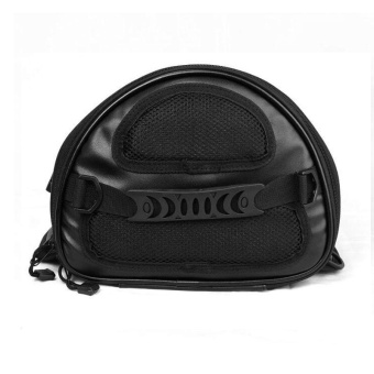 Riding Tribe Leather Waterproof Saddle Bags Motorcycle Bag MotoTank Mochila Moto Pierna Bolsa Motocicleta Racing Oil Tank Bag -intl June 2018 - 4 Riding tribe Leather Waterproof Saddle Bags Motorcycle Bag MotoTank Mochila Moto Pierna Bolsa Motocicleta Racing Oil Tank Bag -intl - 4