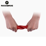 RockBros 5 Colors Silicone Bicycle Handlebar Grips Mtb Mountain Road Bike Grips - Intl August 2018 - 2 RockBros 5 Colors Silicone Bicycle Handlebar Grips Mtb Mountain Road Bike Grips - intl - 2