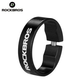 Rockbros Cycling Grips Mountain Road Bicycle Handle Grip Bike LockSilicone Sponge Handlebar Soft Ultraight Grips Anti-skidShock-absorbing Two Styles(BT1001 Red) - Intl June 2018 - 5 Rockbros Cycling Grips Mountain Road Bicycle Handle Grip Bike LockSilicone Sponge Handlebar Soft Ultraight Grips Anti-skidShock-absorbing Two Styles(BT1001 Red) - intl - 5