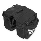 Roswheel 37L Durable Water Resistant 3 In 1 Bicycle Rear Pannier Bag - Intl August 2018 - 5 Roswheel 37L Durable Water Resistant 3 in 1 Bicycle Rear Pannier Bag - intl - 5