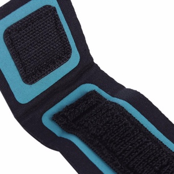 Running Arm Band Phone Case Holder Pouch For 5.5 InchUniversal(Orange) - Intl July 2018 - 4 Running Arm Band Phone Case Holder Pouch For 5.5 InchUniversal(Orange) - intl - 4