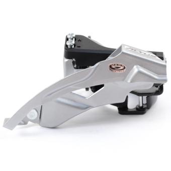Shimano Altus FD-M370 MTB Front Derailleur // 3x9 // 34.9mm LowCamp - Intl June 2018 - 2 Shimano Altus FD-M370 MTB Front Derailleur // 3x9 // 34.9mm LowCamp - intl - 2