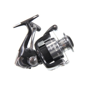 Shimano SIENNA SN4000 FE 1+1BB Front Drag Spinning Fishing Reel - Intl June 2018 - 3 Shimano SIENNA SN4000 FE 1+1BB Front Drag Spinning Fishing Reel - intl - 3