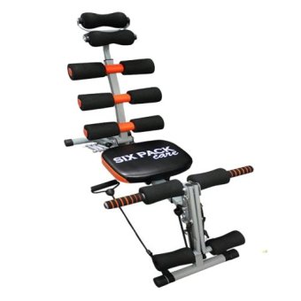 Six Pack Care Exercise Machine Fitness Equipment June 2018 - 2 Six Pack Care Exercise machine fitness equipment - 2