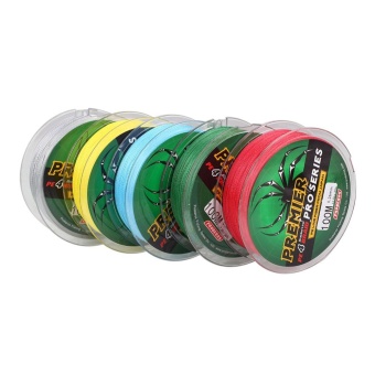Spiderwire Braid Fishing Line Dyneema Pro Series 30Lb/100m Spool Fishing Tools - Intl June 2018 - 2 Spiderwire Braid Fishing Line Dyneema Pro Series 30Lb/100m Spool Fishing Tools - intl - 2