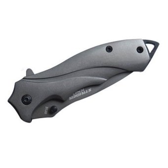 Strider #313B Utility Knife June 2018 - 3 Strider #313B Utility Knife - 3