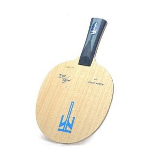 Table Tennis Racket ALC 7 Layers Wood And Carbon Fiber Table Tennis Bladet Ping Pong Pat FL - Intl June 2018 - 3 Table Tennis Racket ALC 7 Layers Wood and Carbon Fiber Table Tennis Bladet Ping Pong Pat FL - intl - 3