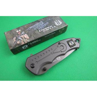 Tactical Strider Knives FA01 June 2018 - 5 Tactical Strider Knives FA01 - 5