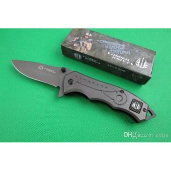 Tactical Strider Knives FA01 June 2018 - 3 Tactical Strider Knives FA01 - 3