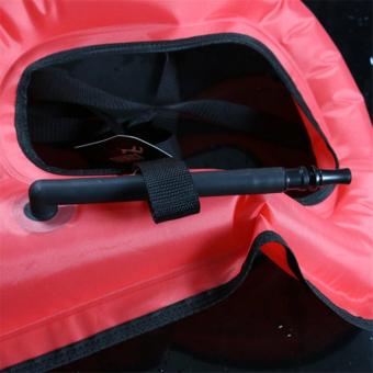 Thenice Unisex Outdoor High Quality Inflatable Life Vest & Jacket- For Adult BUY 1 TAKE 1 June 2018 - 4 Thenice Unisex Outdoor High Quality Inflatable Life Vest & Jacket- For Adult BUY 1 TAKE 1 - 4