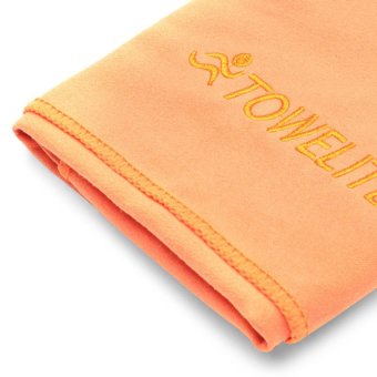 Towelite Hand Towel (Orange) June 2018 - 2 Towelite Hand Towel (Orange) - 2