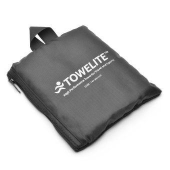 Towelite Sports Towel (Coral) June 2018 - 3 Towelite Sports Towel (Coral) - 3