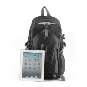 Travel Shoulders Bag Packs 40L Outdoor Climbing Backpack CampingHiking Bags - Intl June 2018 - 4 Travel Shoulders Bag Packs 40L Outdoor Climbing Backpack CampingHiking Bags - intl - 4