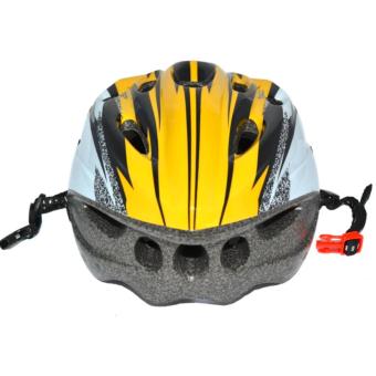 Ultralight Adjustable MTB Cycling Bicycle Helmet June 2018 - 3 Ultralight Adjustable MTB Cycling Bicycle Helmet - 3