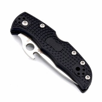 VG-10 Folding Utility Knife (Black) June 2018 - 3 VG-10 Folding Utility Knife (Black) - 3