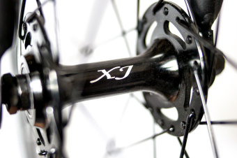 VP Fixed Gear (Black 52cm) June 2018 - 3 VP Fixed Gear (Black 52cm) - 3