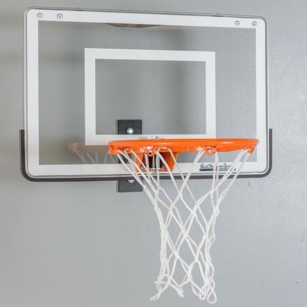 Wall Mounted Mini Basketball Hoop Pro 1 0 Lazada Ph
