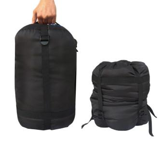 Waterproof Compression Stuff Sack Dry Sleeping Bag For RaftingCamping - Intl April 2018 - 3 Waterproof Compression Stuff Sack Dry Sleeping Bag for RaftingCamping - intl - 3