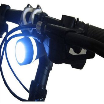 Waterproof LED Bike Head Flash Front Light Torch July 2018 - 5 Waterproof LED Bike Head Flash Front Light Torch - 5