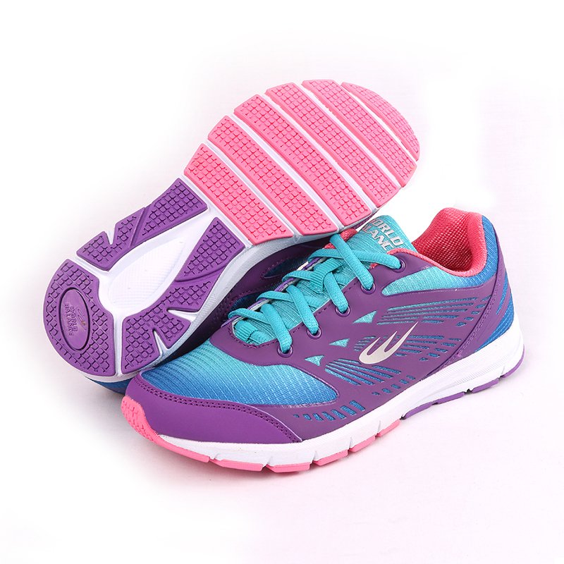 world balance new rubber shoes