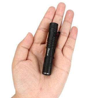XPE-R3 LED 1000 Lumens Lamp Mini AAA Penlight Flashlight Torch Pocket Light - Intl April 2018 - 2 XPE-R3 LED 1000 Lumens Lamp Mini AAA Penlight Flashlight Torch Pocket Light - intl - 2