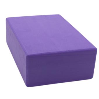Yoga Brick Foam For Exercise And Health Fitness (Lavander) Set Of 2 June 2018 - 3 Yoga Brick Foam for Exercise and Health Fitness (Lavander) set of 2 - 3