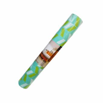 Yoga Mat 3mm Thick With Design July 2018 - 2 Yoga Mat 3mm Thick with Design - 2