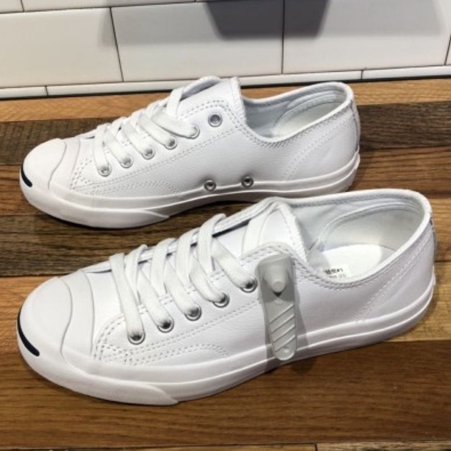 Jack Purcell White - Best Price in 