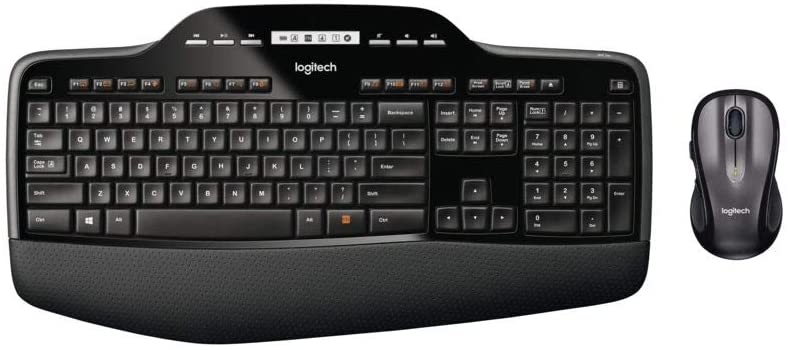 logitech mk710 staples