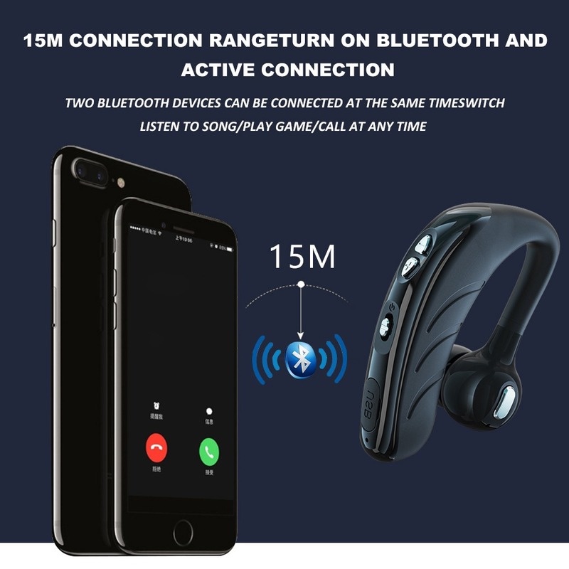 N2b discount bluetooth headphones