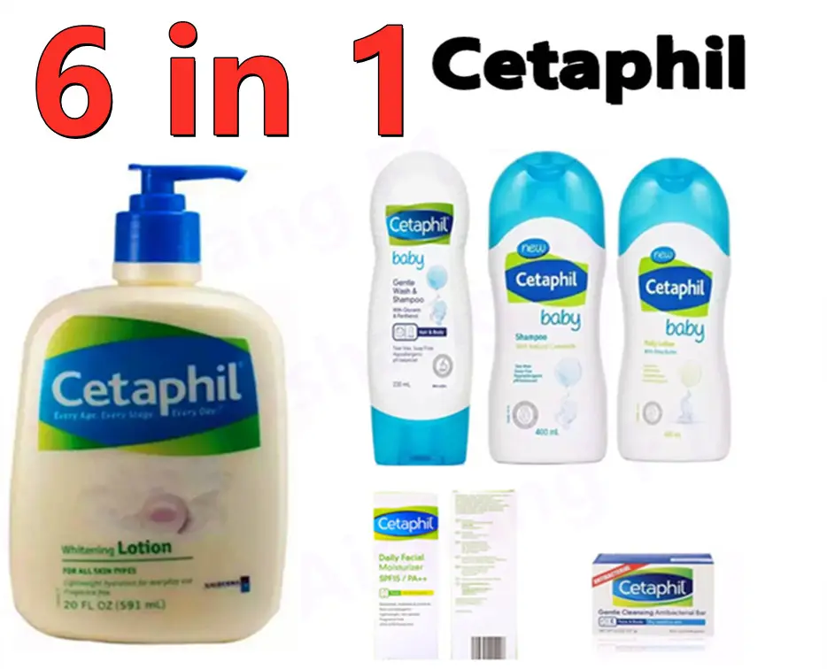 baby whitening lotion