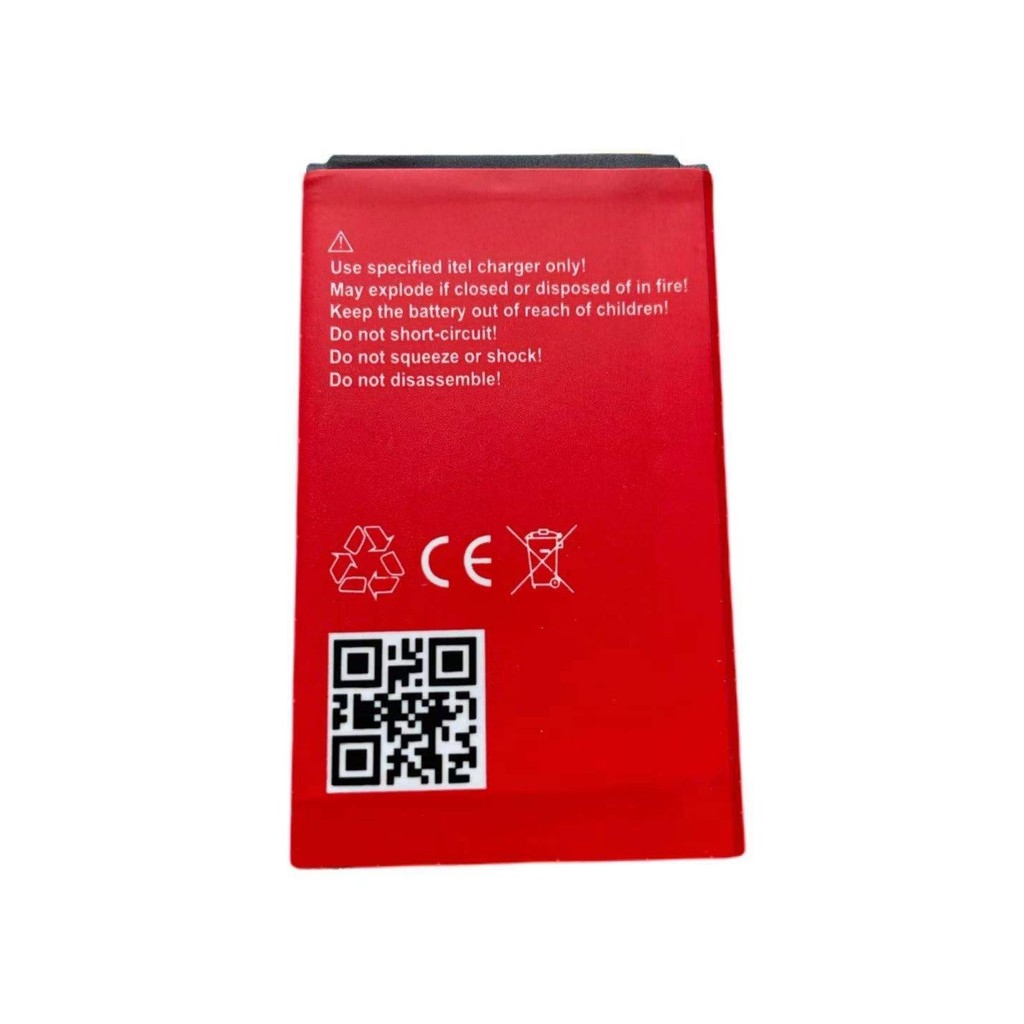 itel a11 battery