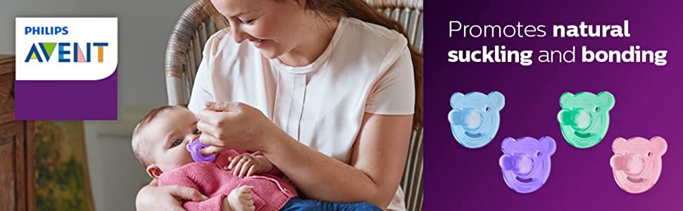 soothie pacifier dishwasher safe