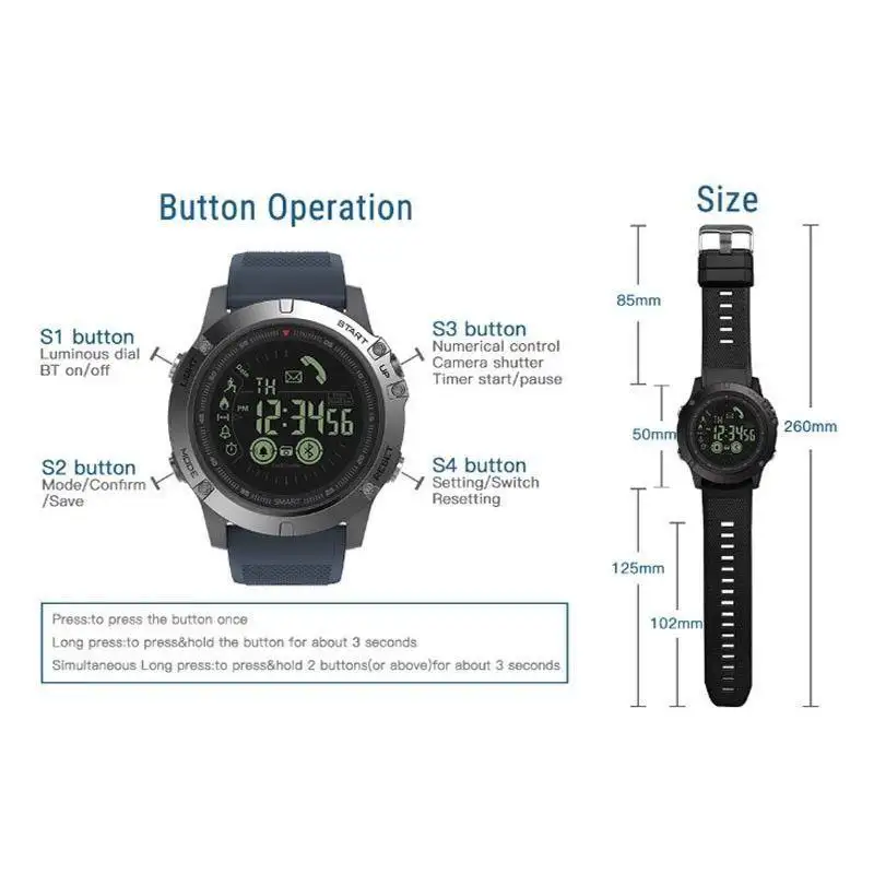 tact smartwatch price