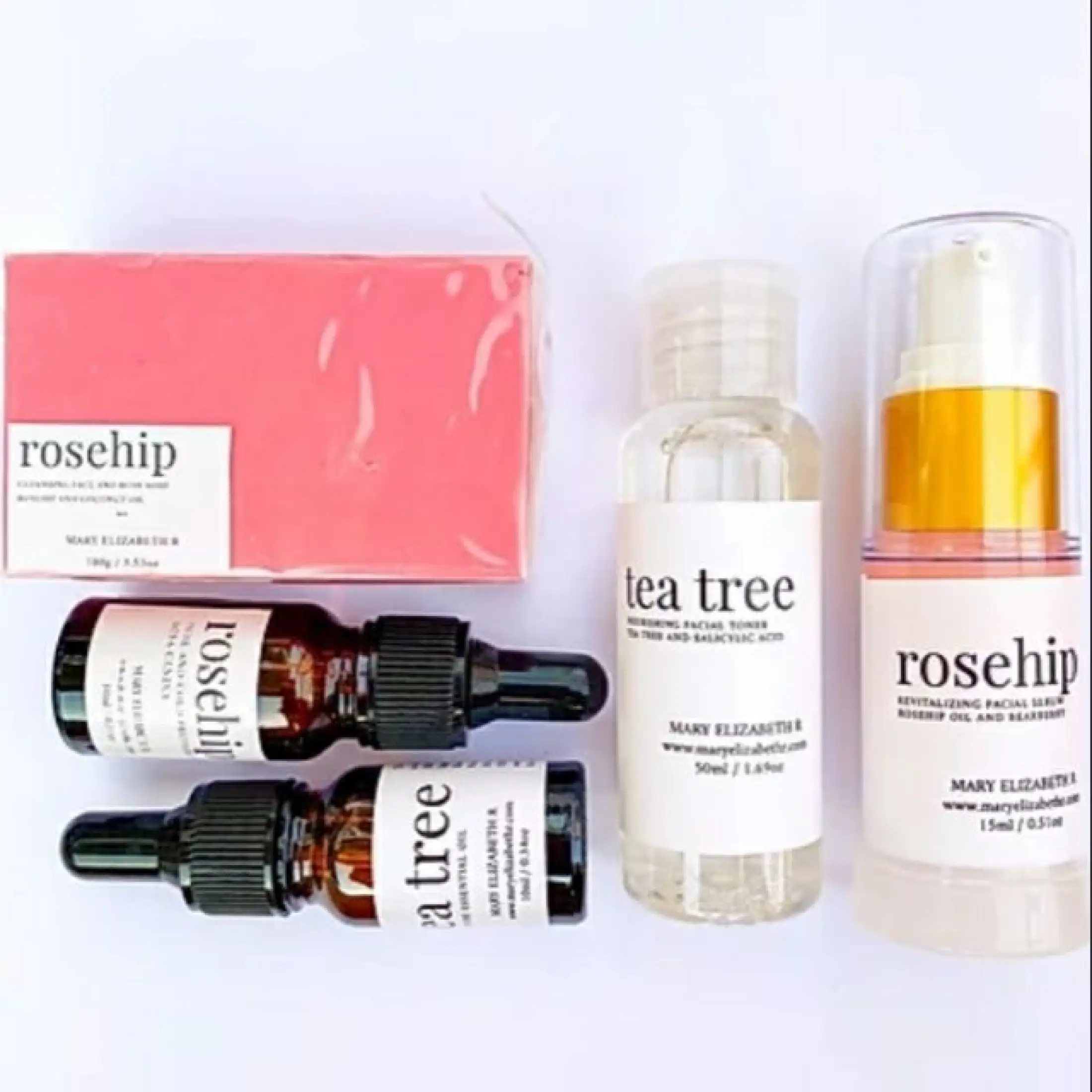 tea tree toner mary elizabeth r
