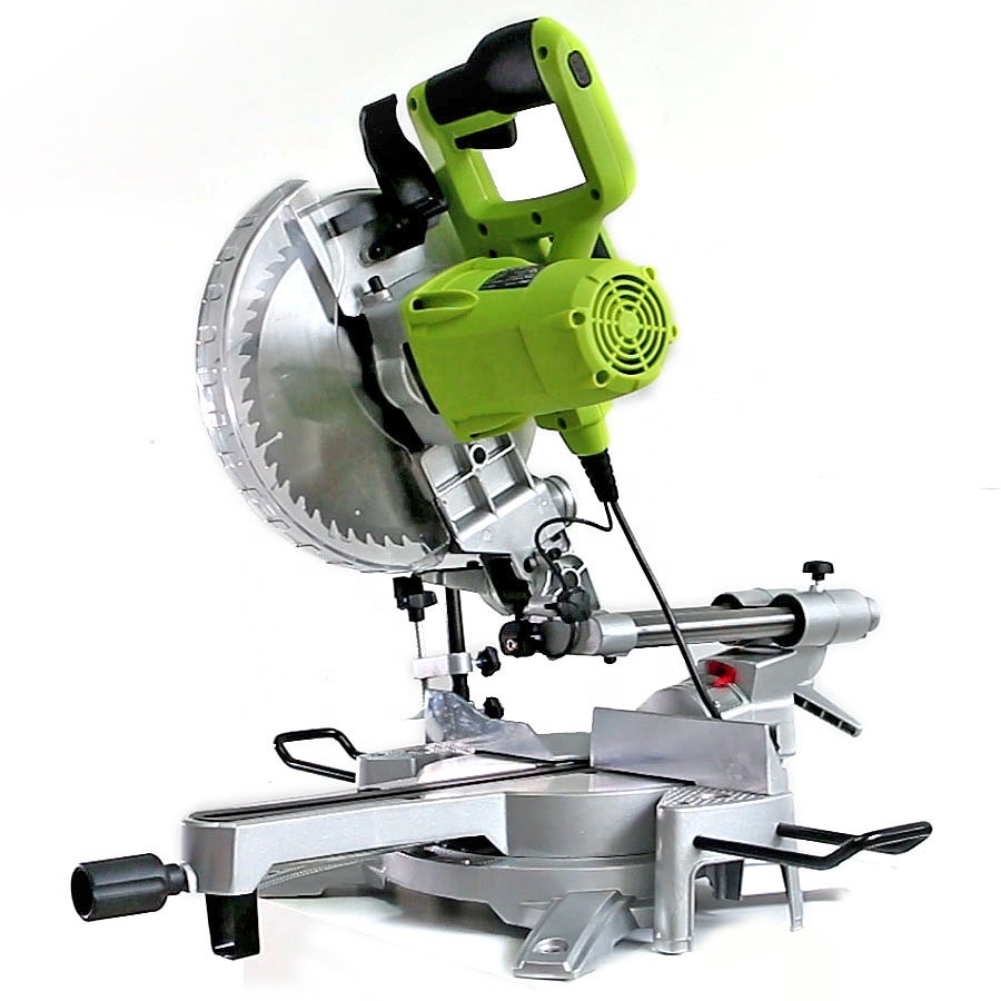Electric Sliding Miter Saw | Lazada PH