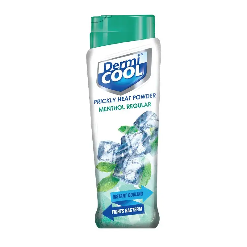 baby dermi cool powder