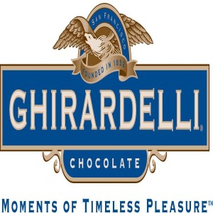 Ghirardelli Chocolate